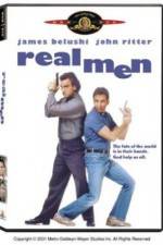 Watch Real Men Movie4k