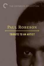 Watch Paul Robeson: Tribute to an Artist (Short 1979) Movie4k
