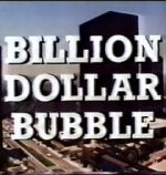 Watch The Billion Dollar Bubble Movie4k