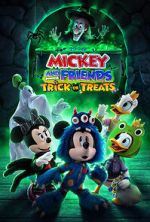 Watch Mickey and Friends Trick or Treats Movie4k