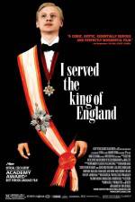 Watch I Served the King of England Movie4k