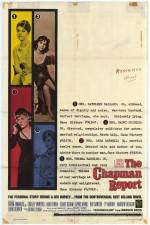 Watch The Chapman Report Movie4k