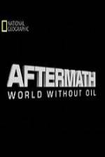 Watch National Geographic Aftermath World Without Oil Movie4k