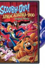 Watch Scooby-Doo Abracadabra-Doo Movie4k
