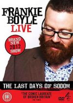 Watch Frankie Boyle Live - The Last Days of Sodom Movie4k