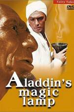 Watch Aladdin and His Magic Lamp Movie4k