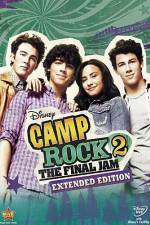 Watch Camp Rock 2 The Final Jam Movie4k