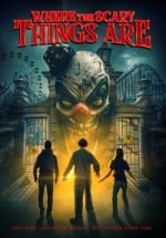 Watch Where the Scary Things Are Movie4k