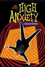 Watch High Anxiety Movie4k