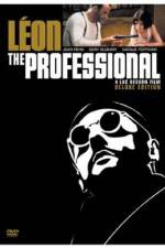 Watch Leon The Professional Movie4k