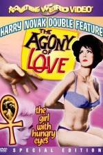 Watch Agony of Love Movie4k
