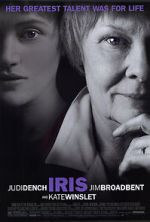 Watch Iris Movie4k