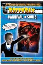 Watch Rifftrax - Carnival of Souls Movie4k