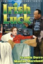 Watch Irish Luck Movie4k