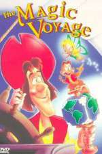 Watch The Magic Voyage Movie4k
