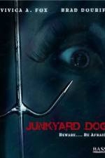 Watch Junkyard Dog Movie4k