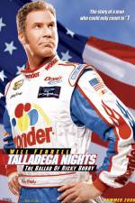 Watch Talladega Nights: The Ballad of Ricky Bobby Movie4k