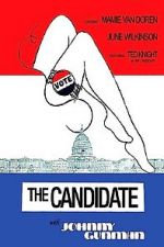 Watch The Candidate Movie4k