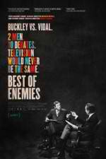 Watch Best of Enemies Movie4k