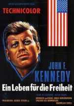 Watch John F. Kennedy: Years of Lightning, Day of Drums Movie4k