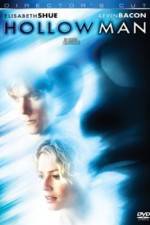 Watch Hollow Man Movie4k