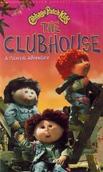 Watch Cabbage Patch Kids: The Club House Movie4k