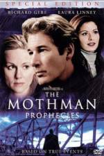 Watch The Mothman Prophecies Movie4k