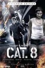 Watch CAT. 8 Movie4k