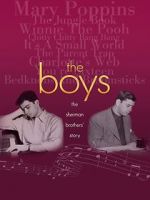 Watch The Boys: The Sherman Brothers\' Story Movie4k