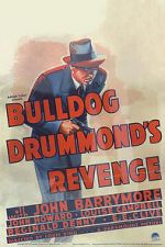 Watch Bulldog Drummond\'s Revenge Movie4k