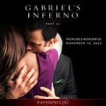 Watch Gabriel\'s Inferno: Part Three Movie4k