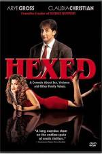 Watch Hexed Movie4k