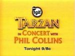 Watch Tarzan in Concert with Phil Collins Movie4k