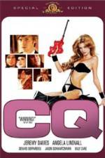 Watch CQ Movie4k