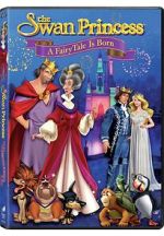 Watch The Swan Princess: A Fairytale Is Born Movie4k