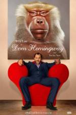 Watch Dom Hemingway Movie4k