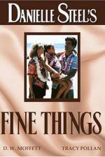 Watch Fine Things Movie4k