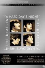 Watch A Hard Day's Night Movie4k