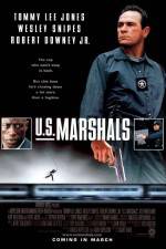 Watch U.S. Marshals Movie4k