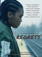Дивитися Regrets Movie4k