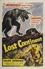 Watch Lost Continent Movie4k