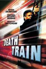 Watch Death Train Movie4k