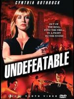 Watch Undefeatable Movie4k