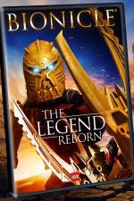 Watch Bionicle: The Legend Reborn Movie4k