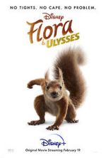 Watch Flora & Ulysses Movie4k