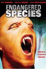 Watch Endangered Species Movie4k