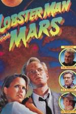 Watch Lobster Man from Mars Movie4k