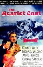 Watch The Scarlet Coat Movie4k