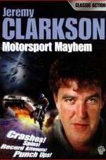 Watch Clarkson\'s Motorsport Mayhem Movie4k