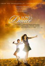 Watch Love & Dance Movie4k